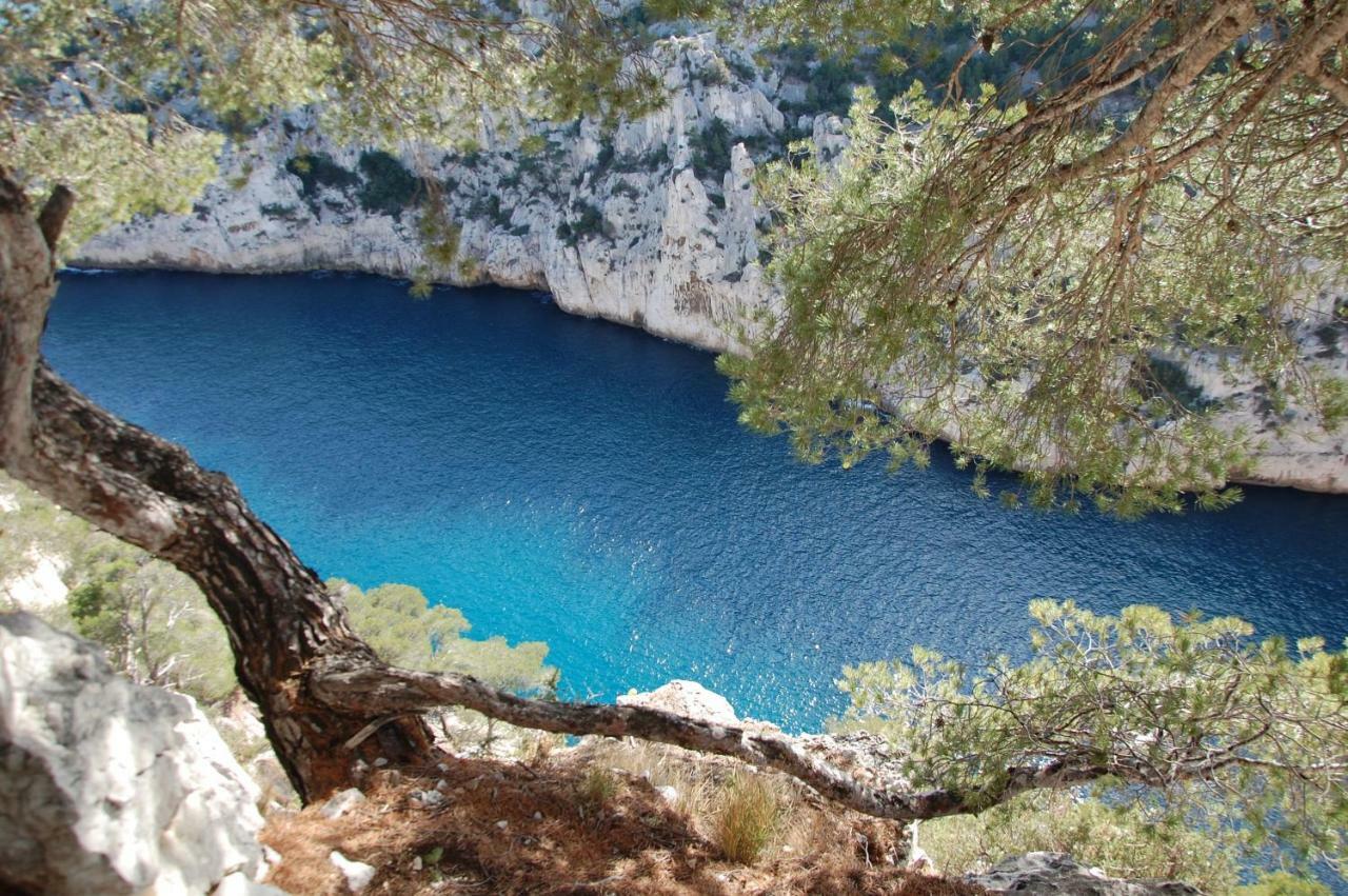 Апартаменты Azur Каси Экстерьер фото